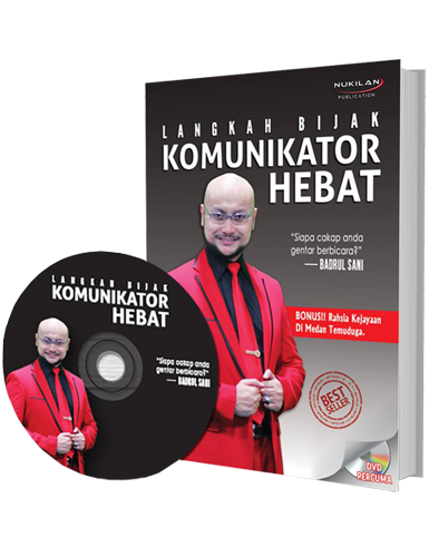 langkahbijakwithdvd